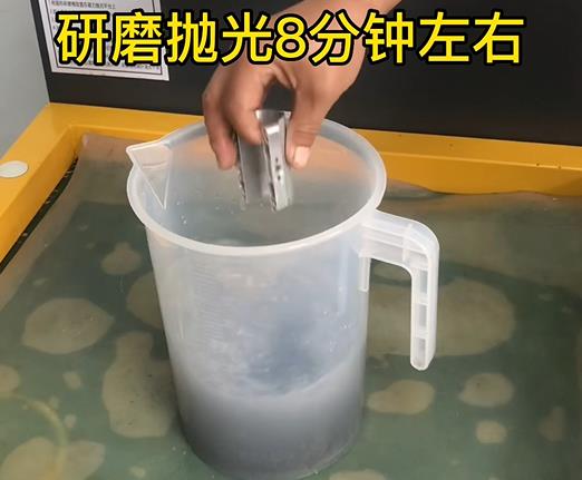 CNC机加工古城铝件样品